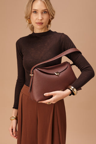 Bolsa Vicky Cacau
