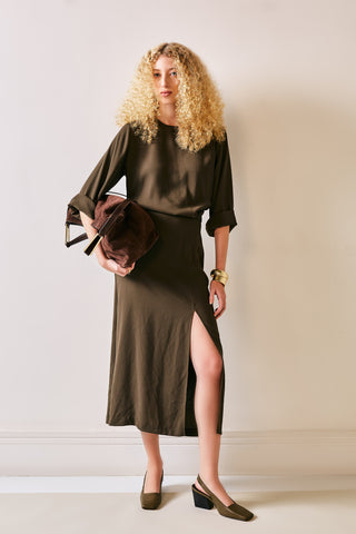 Slingback Lavinia Alcaparra