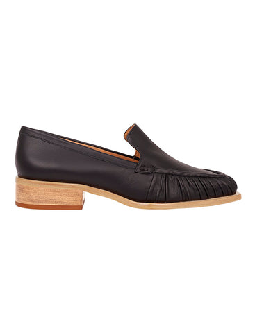 Mocassim Athina BX Preto