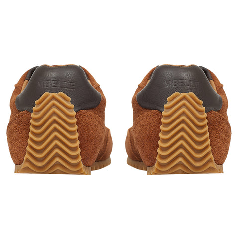 Tênis Sienna Caramelo