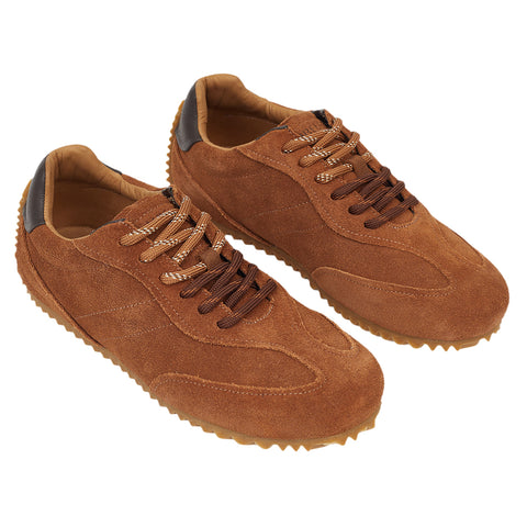 Tênis Sienna Caramelo