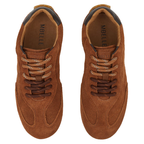 Tênis Sienna Caramelo