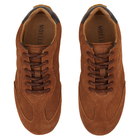 Tênis Sienna Caramelo