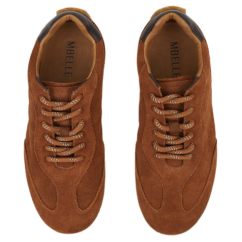 Tênis Sienna Caramelo