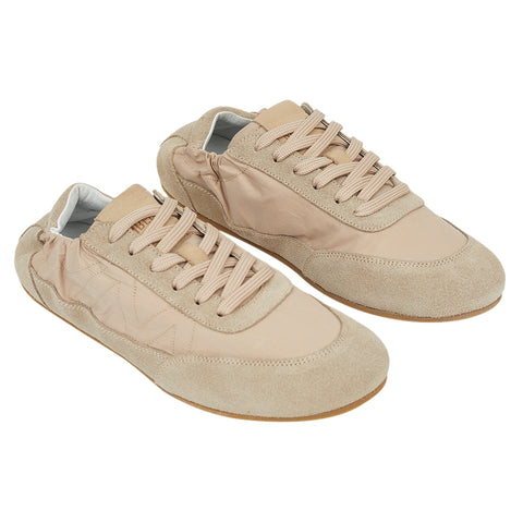 Tênis Stella Off White