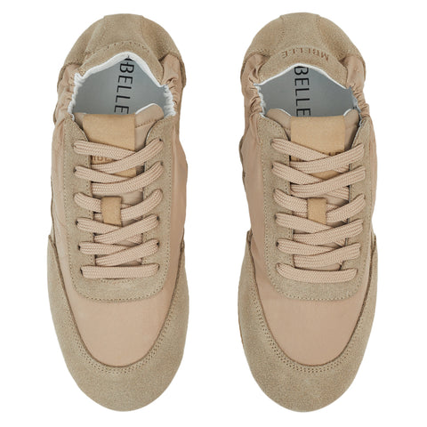 Tênis Stella Off White