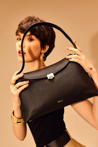 Bolsa Vicky Preta