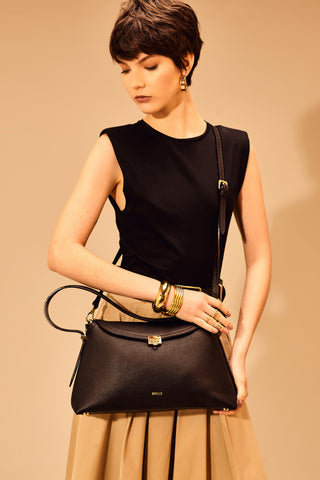 Bolsa Vicky Preta