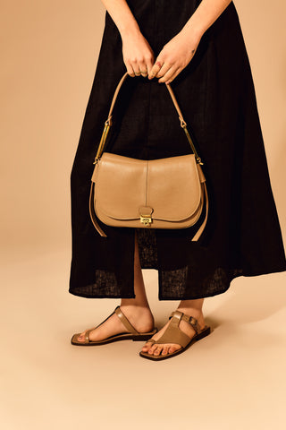 Bolsa Adele Kakhi