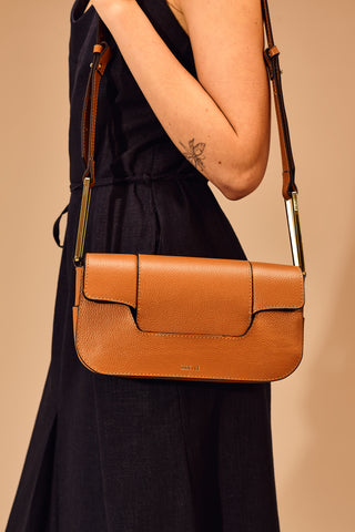 Bolsa Manu Caramelo