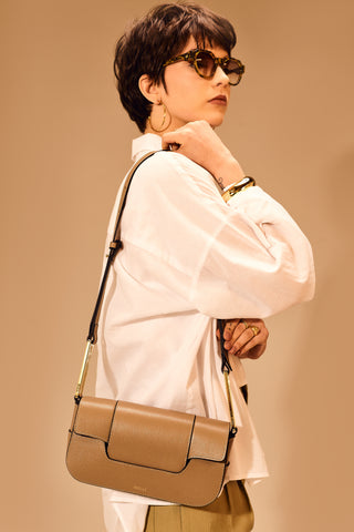 Bolsa Manu Kakhi