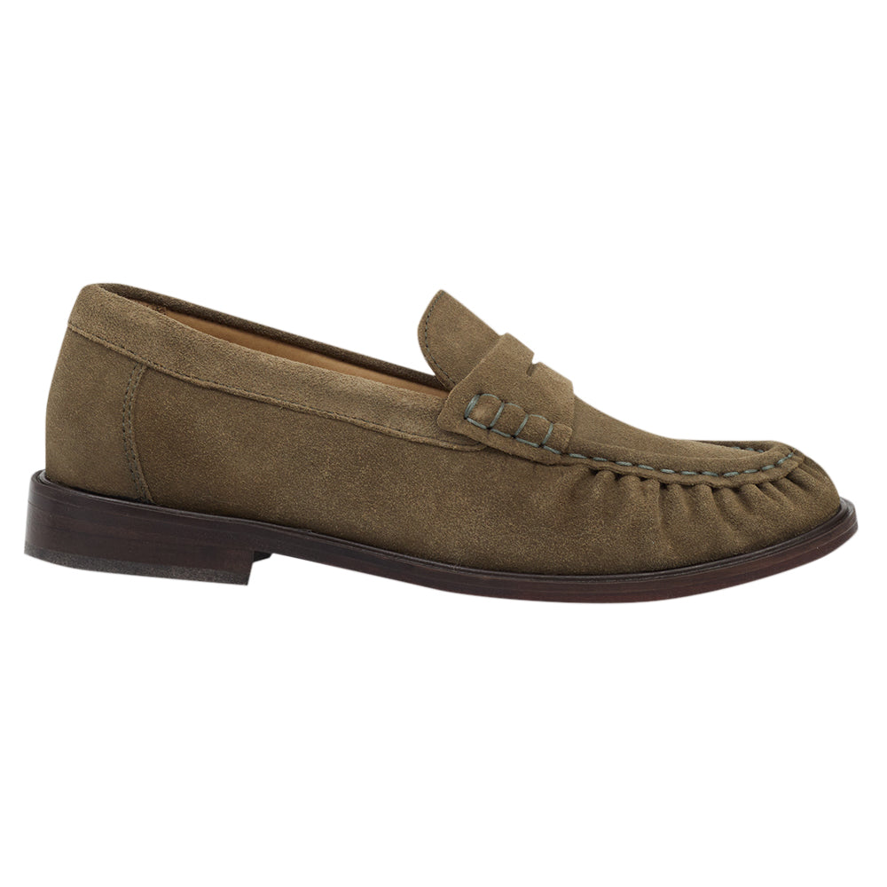 Mocassim Veronica Oliva