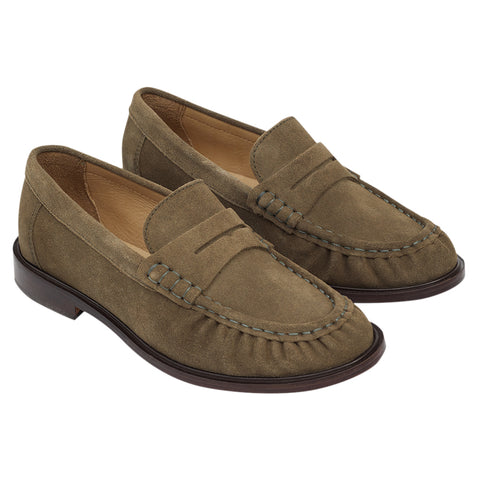 Mocassim Veronica Oliva