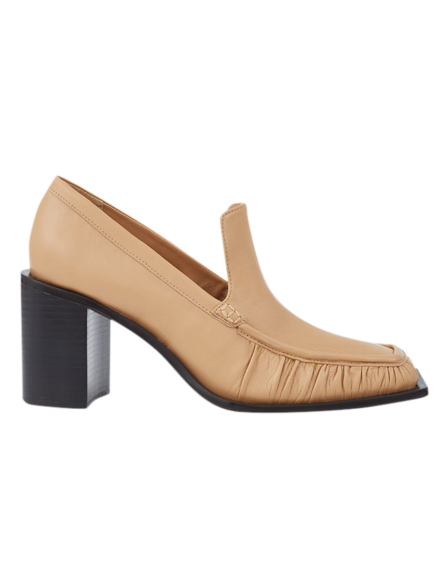 Mocassim Athina Macadâmia