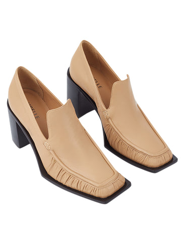 Mocassim Athina Macadâmia