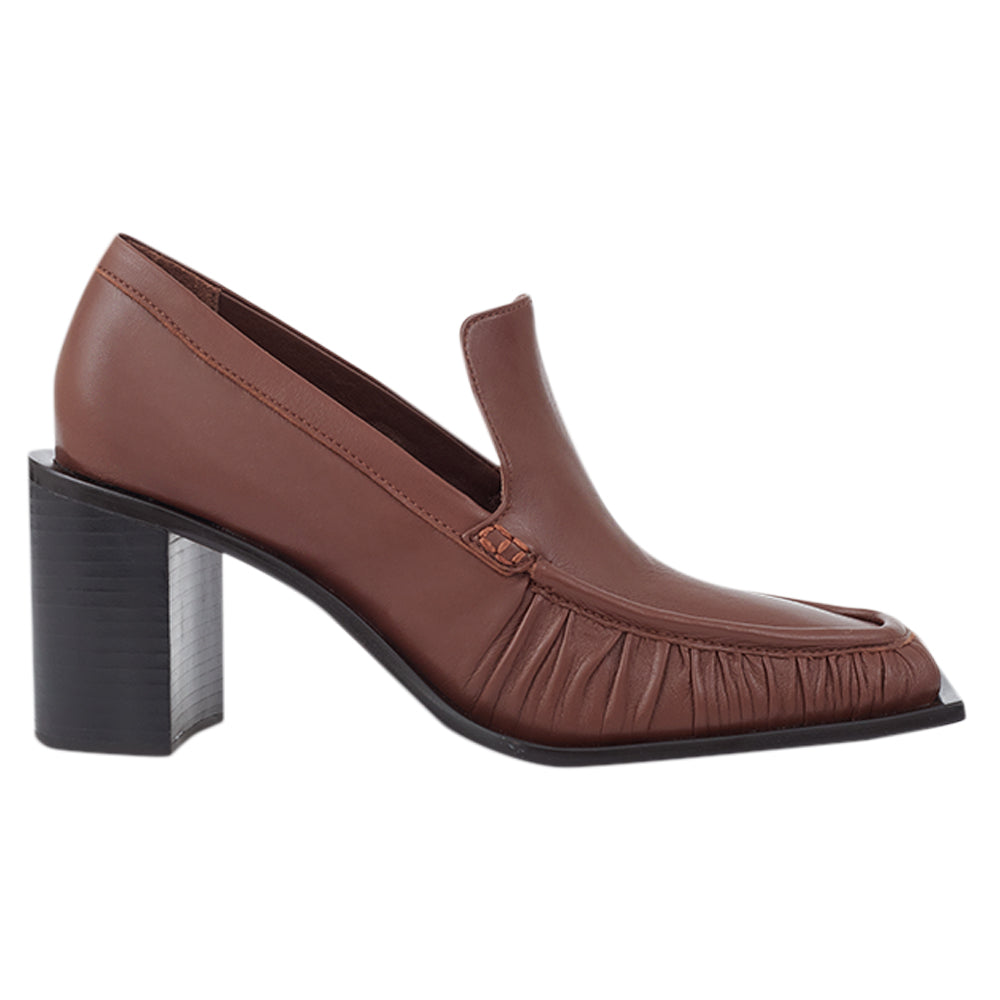 Mocassim Athina Cacau