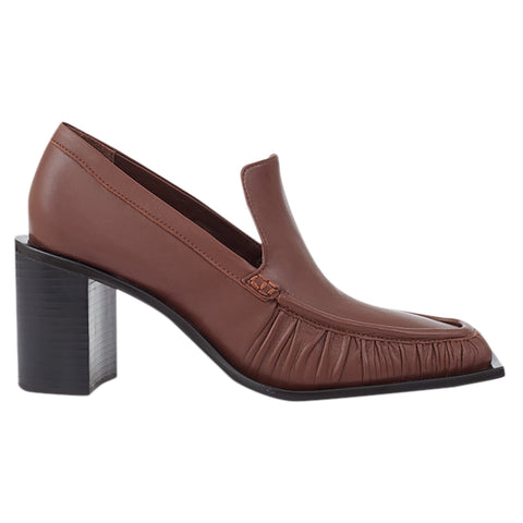 Mocassim Athina Cacau