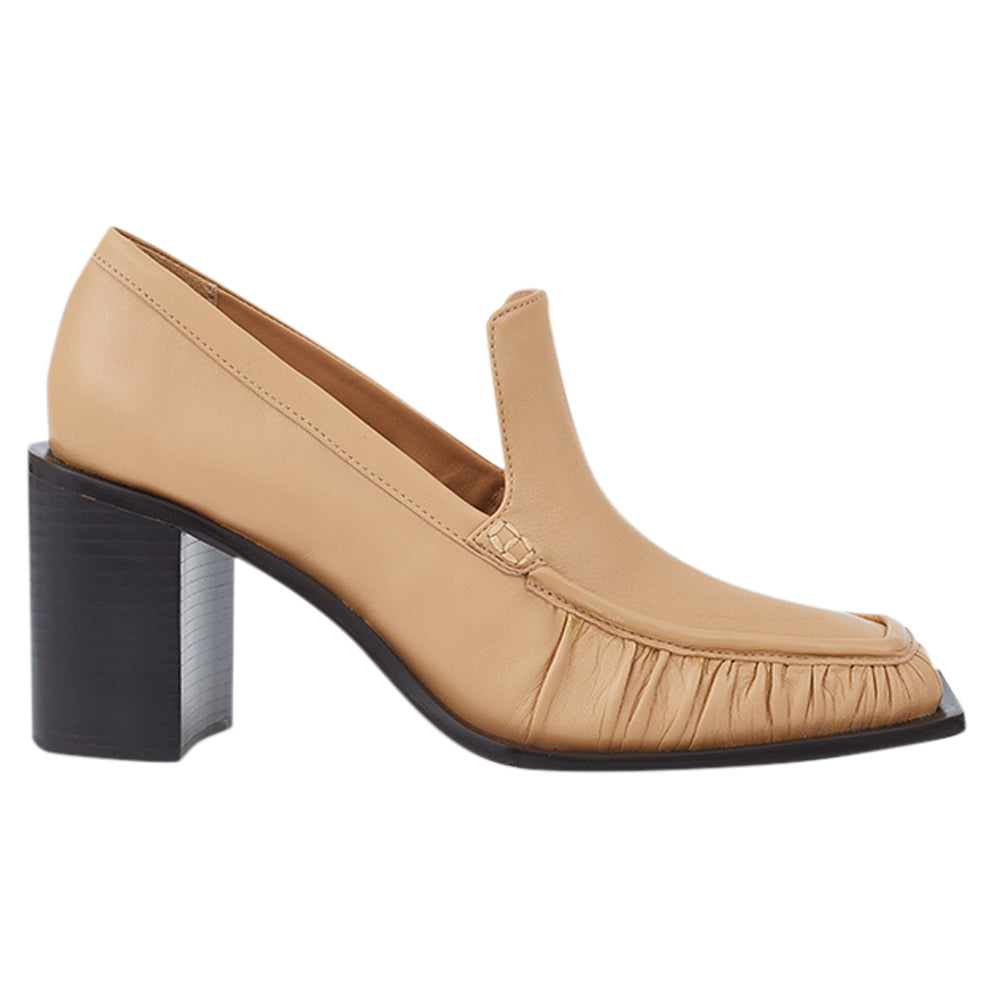 Mocassim Athina Macadâmia