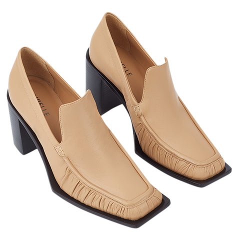 Mocassim Athina Macadâmia