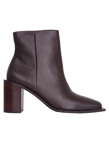 Bota Artemis Chocolate