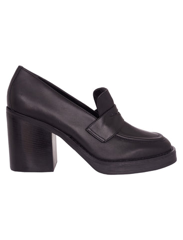 Mocassim Lolita Preto