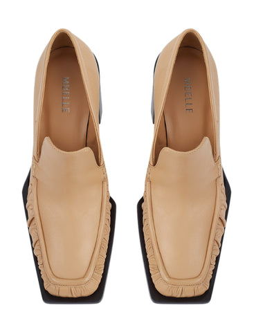 Mocassim Athina Macadâmia