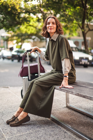 Mocassim Silvia Oliva