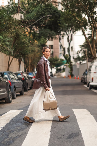 Mocassim Silvia Kakhi